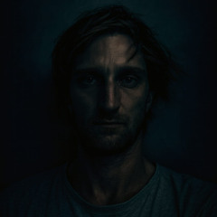 Walkin Down The Street work in progress