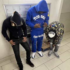 TWICE X MUDDY X TALLA X BANDO - TAKE A TRIP