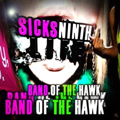 band of hawk (dani kiyoko + chemsblood)