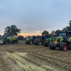 I’d like a fendt