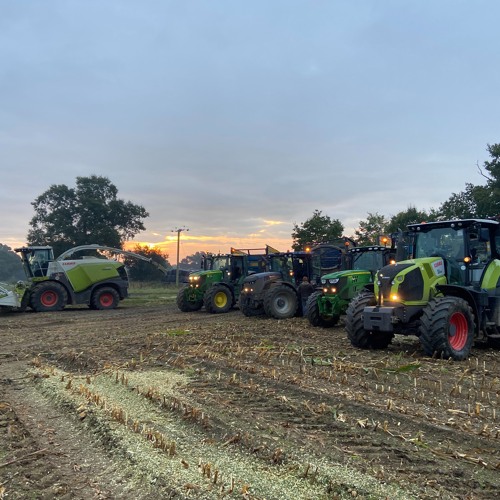 I’d like a fendt
