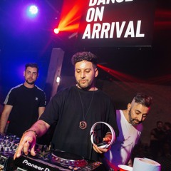 Marcellus Live on Select FM 030621