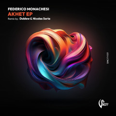 LTR Premiere: Federico Monachesi - Ouroboros [SINCITY]