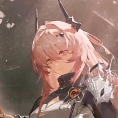 [Arknights EP] Echoism (Civilight Eterna's Theme)