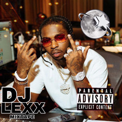 POP SMOKE βAll 3 ALBUMSβ