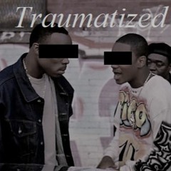 Traumatized