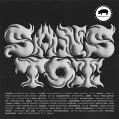 [Swine Guest Mix] Carmen Nácher - Sans Toi
