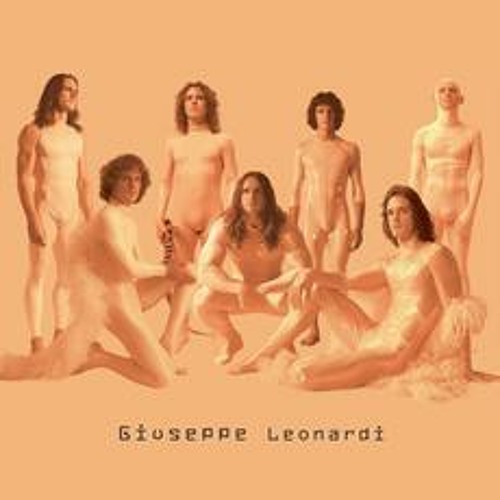 Giuseppe Leonardi - Suzi Wong [Unsure]