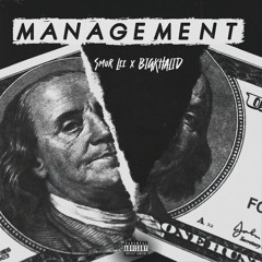 Smur Lee x BIGKHALID - Management
