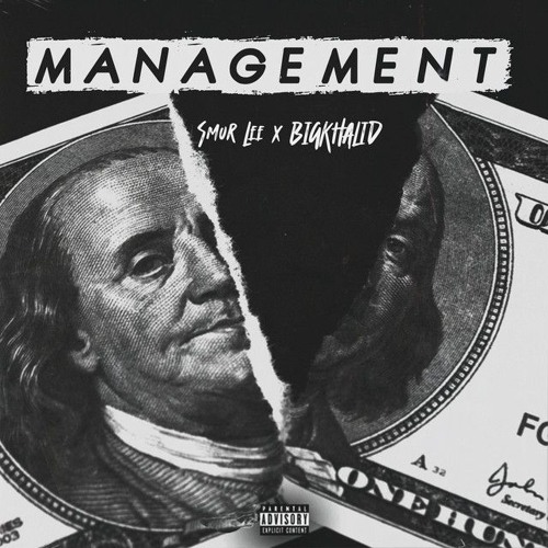 Smur Lee x BIGKHALID - Management