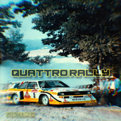 QUATTRO RALLY