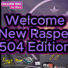 Selecta Siyey Raspe New Generation Pt1 KBP JR Clark King Lino Boden(LMC Team LDE) 2025