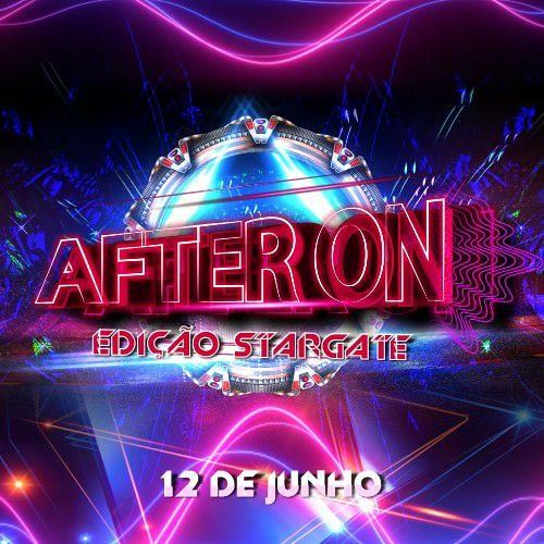 set spectrum  after on