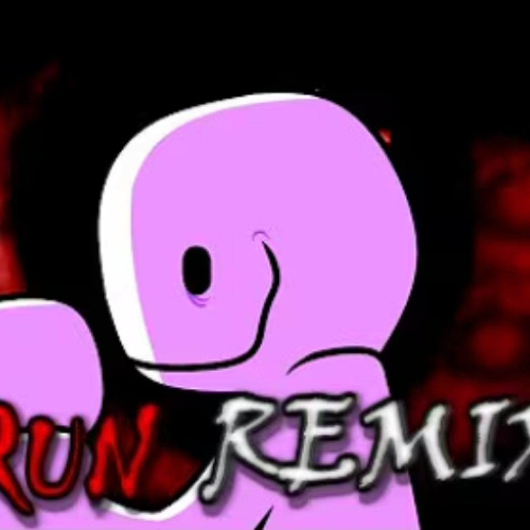 Stream Run (Remix) | Friday Night Funkin: VS Bob (Literally Every FNF ...