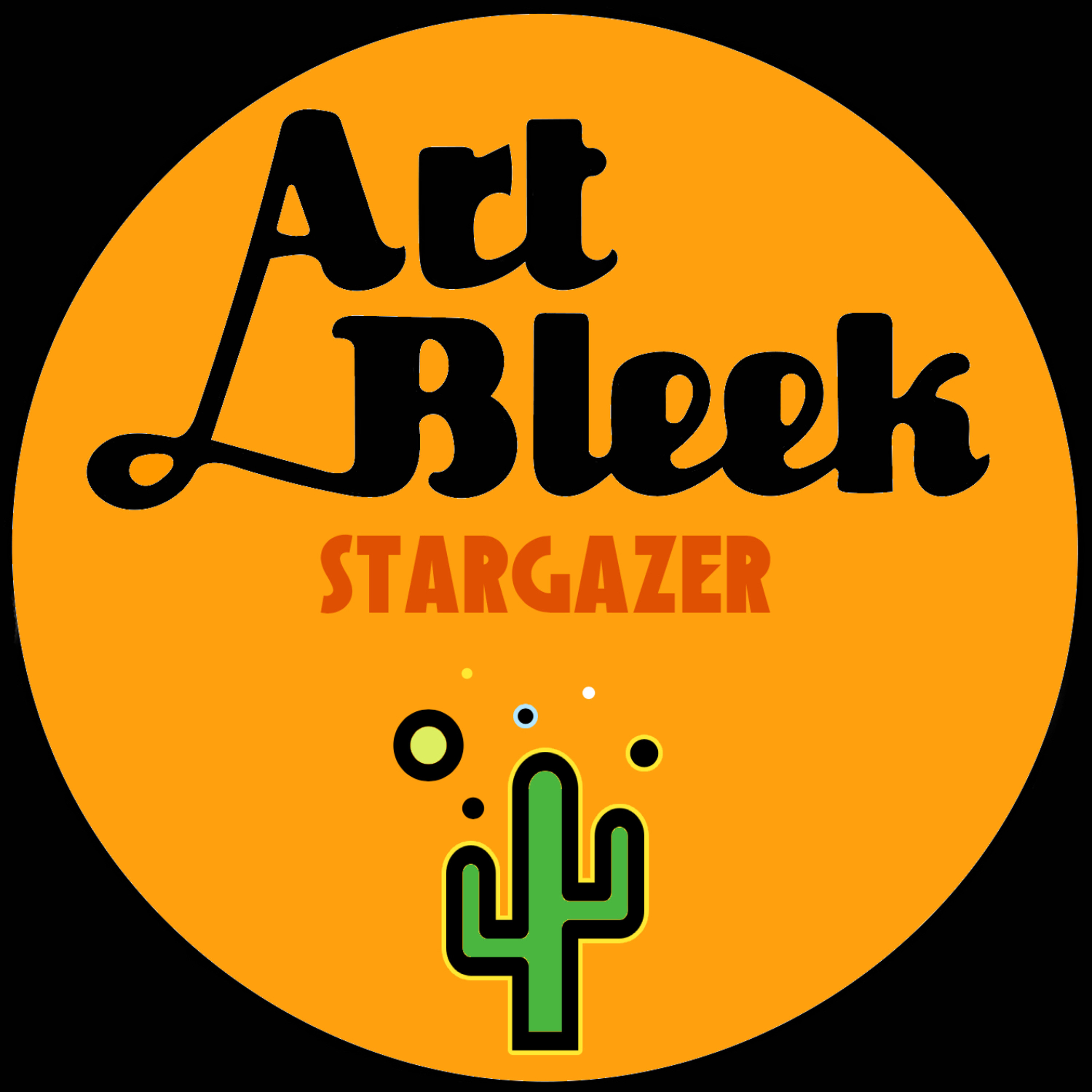 Art Bleek