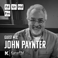 Feed Your Head Guest Mix: John Paynter  December 2024