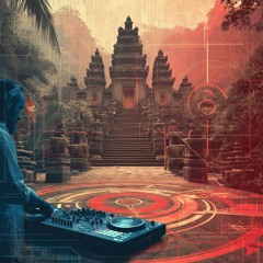 🌿 Mudra Dinner Set | Downtempo | 432Hz 🌿
