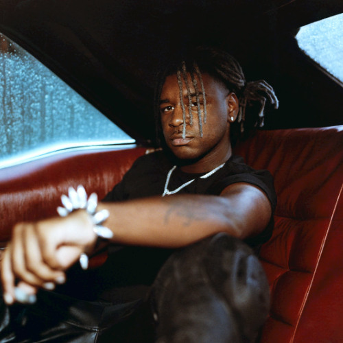 Ken Carson x Yeat x Osamason Type Beat "Spike" (prod. ThreeSix)