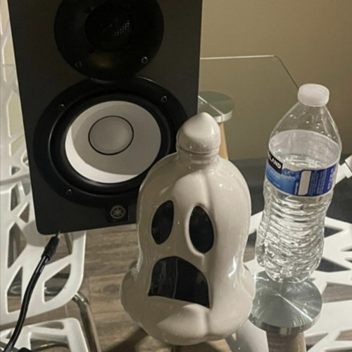 K$UPREME - SNOWFLAKE PROD EVILGIANE AND WTFOMARI #HEAVENSGATE