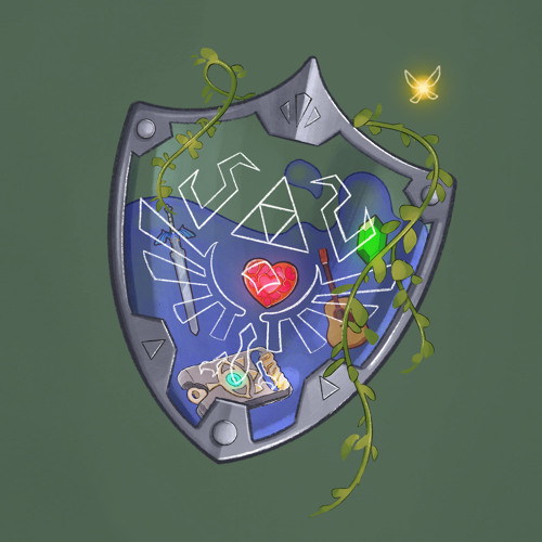 Kaepora Gaebora (From "The Legend of Zelda - Ocarina of Time")