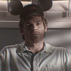 Dexter Morgan