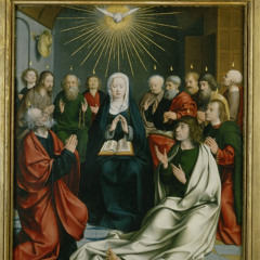 June 1 - Seventh Sunday of Easter (2025)