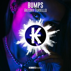 Antony Turiello - Bumps