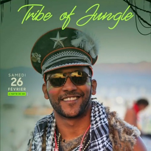 Tribe of Jungle @ Le Galion Martinique - replay - February 2022