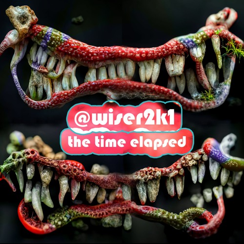 The Time Elapsed