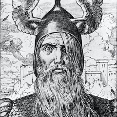 Wotan Is Coming (Featuring The Fall of Saigon)