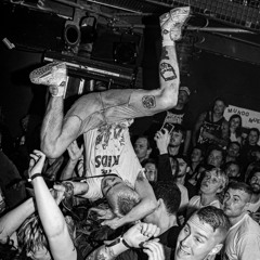 A TOUCH OF YABUJIN - NEVER ON ALL PLATFORMS