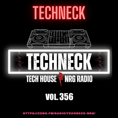 Tech House Energy Vol. 356