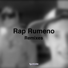 Rap Rumeno (spedup - 2024 Remastered)