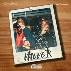 MOVE (Feat. Prince Raheem)