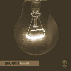 Mzperx, Sopik - Reconstruction (Original Mix)