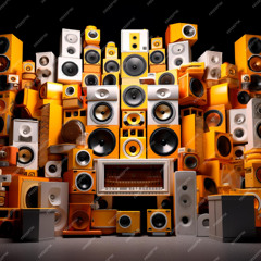 Wall of sound