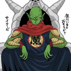 KJ KLOUT - Piccolo (Prod  VinnyTheWizard) (mastered)