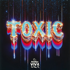 Premiere | Masha Vincent - Toxic (Moshic Remix) [Natura Viva]