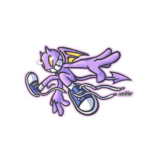 BLADE PARADE {redux 2.0}