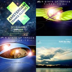 A State Of Trance Classics Vol.1-14