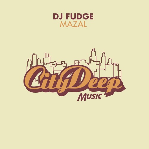 DJ Fudge - Mazal (Instrumental Mix)