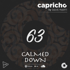 CAPRICHO 063 (Calmed Down) by Dave Marti