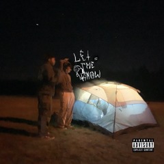 let me know [Saiko x Lincoln]