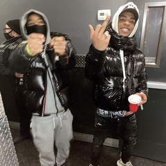 Sdot Go - Sweepers Sweep (Sdot Part Only tho)(Full Audio)