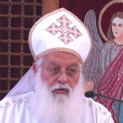 بيحبك بالرغم من  القس أغسطينوس موريس 1 8  2021