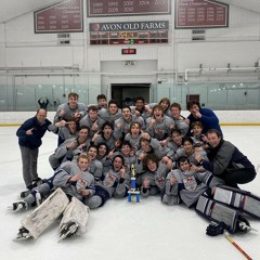 Kent Hockey Warm Up Mix