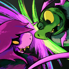 Hammer Of Justice (Derpytyme Remix)