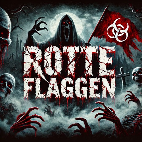 Micl0 - Rotte Flaggen - HARDTEKK - RMX