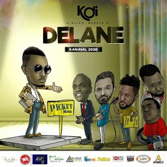 Delane [Kanaval 2020]
