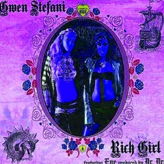 Gwen Stefani - Rich Girl (AzTeK Club Edit) 2024